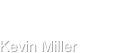Detroit Red WingsMiller TimeKevin Miller